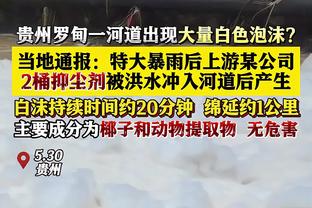 世体：巴西女记者指控一球队吉祥物在球场对她性骚扰